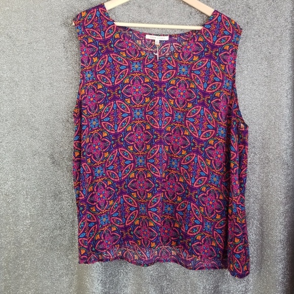 Your story Stitch fix 2x top - Picture 1 of 8